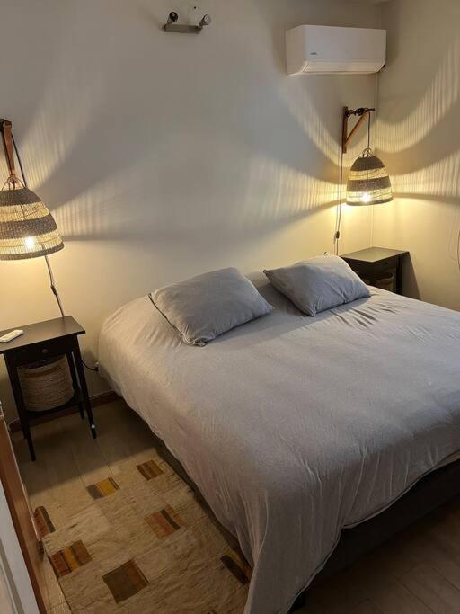Appartamento Departamento A Pies Del Costanera Center *