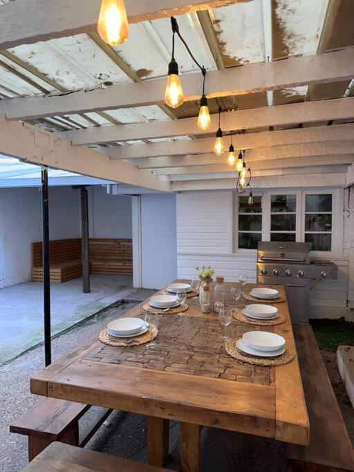 Departamento A Pies Del Costanera Center Appartamento *